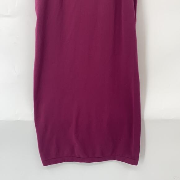 Free People Intimately Women's Purple Strappy Bodycon Tunic/Dress Size XS/S - Picture 7 of 8